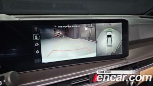 Kia Sorento HEV 1.6 2WD 2025 года из Южной Кореи