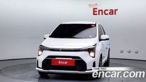 Kia morning Prestige 2026 года из Южной Кореи
