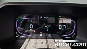 Kia morning Prestige 2026 года из Южной Кореи