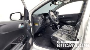 Kia morning Prestige 2026 года из Южной Кореи