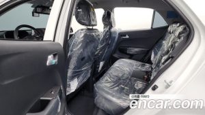 Kia morning Prestige 2026 года из Южной Кореи