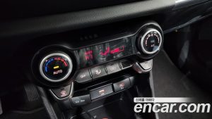 Kia morning Prestige 2026 года из Южной Кореи