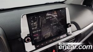 Kia morning Prestige 2026 года из Южной Кореи