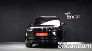 Land Rover Range Rover P530 AB LWB 2023 года из Южной Кореи