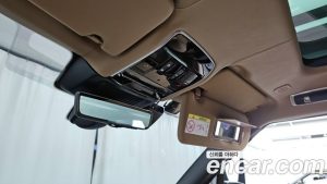 Land Rover Range Rover P530 AB LWB 2023 года из Южной Кореи