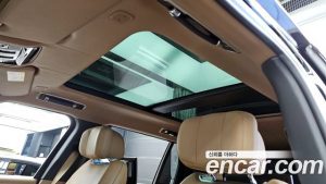Land Rover Range Rover P530 AB LWB 2023 года из Южной Кореи
