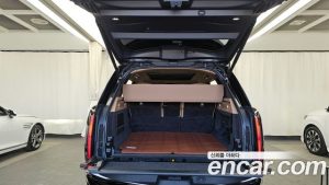 Land Rover Range Rover P530 AB LWB 2023 года из Южной Кореи
