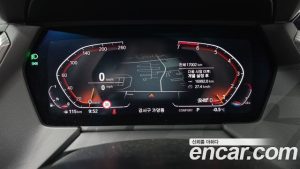 BMW 1-Series 120i M Sport 2024 года из Южной Кореи