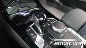 BMW 1-Series 120i M Sport 2024 года из Южной Кореи