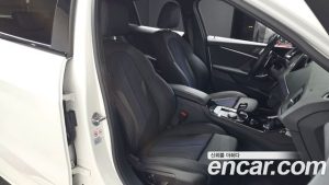 BMW 1-Series 120i M Sport 2024 года из Южной Кореи