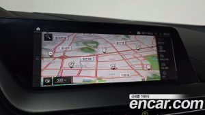 BMW 1-Series 120i M Sport 2024 года из Южной Кореи