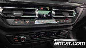 BMW 1-Series 120i M Sport 2024 года из Южной Кореи