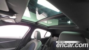 BMW 1-Series 120i M Sport 2024 года из Южной Кореи