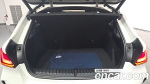 BMW 1-Series 120i M Sport 2024 года из Южной Кореи