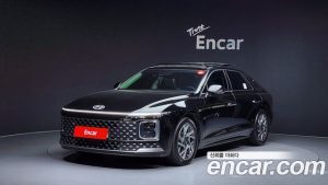 Hyundai Grandeur 2.5 Бензин 2WD 2024 года из Южной Кореи