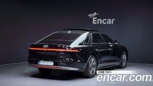 Hyundai Grandeur 2.5 Бензин 2WD 2024 года из Южной Кореи