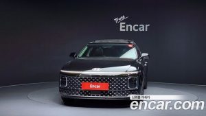 Hyundai Grandeur 2.5 Бензин 2WD 2024 года из Южной Кореи