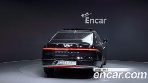 Hyundai Grandeur 2.5 Бензин 2WD 2024 года из Южной Кореи