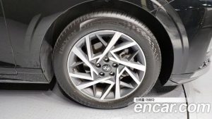 Hyundai Grandeur 2.5 Бензин 2WD 2024 года из Южной Кореи