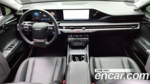 Hyundai Grandeur 2.5 Бензин 2WD 2024 года из Южной Кореи