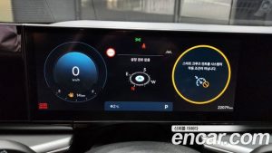 Hyundai Grandeur 2.5 Бензин 2WD 2024 года из Южной Кореи