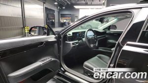 Hyundai Grandeur 2.5 Бензин 2WD 2024 года из Южной Кореи