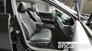 Hyundai Grandeur 2.5 Бензин 2WD 2024 года из Южной Кореи