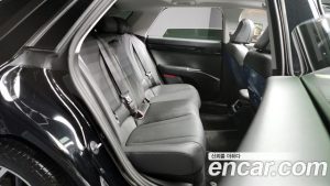 Hyundai Grandeur 2.5 Бензин 2WD 2024 года из Южной Кореи