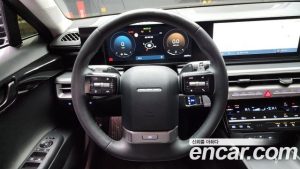 Hyundai Grandeur 2.5 Бензин 2WD 2024 года из Южной Кореи