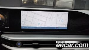 Hyundai Grandeur 2.5 Бензин 2WD 2024 года из Южной Кореи