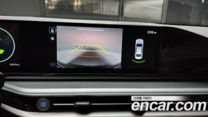 Hyundai Grandeur 2.5 Бензин 2WD 2024 года из Южной Кореи
