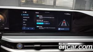 Hyundai Grandeur 2.5 Бензин 2WD 2024 года из Южной Кореи