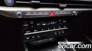 Hyundai Grandeur 2.5 Бензин 2WD 2024 года из Южной Кореи