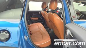 Mini Cooper 5Door CLASSIC 2023 года из Южной Кореи