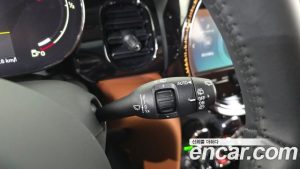 Mini Cooper 5Door CLASSIC 2023 года из Южной Кореи