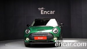 Mini Clubman CLASSIC 2024 года из Южной Кореи