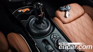 Mini Clubman CLASSIC 2024 года из Южной Кореи