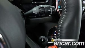 Mini Clubman CLASSIC 2024 года из Южной Кореи