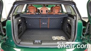Mini Clubman CLASSIC 2024 года из Южной Кореи