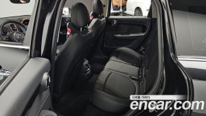 Mini Countryman CLASSIC Plus COMFORT PACK 2023 года из Южной Кореи