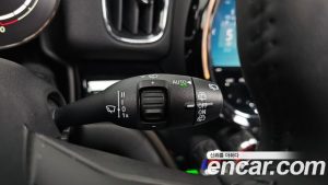 Mini Countryman CLASSIC Plus COMFORT PACK 2023 года из Южной Кореи
