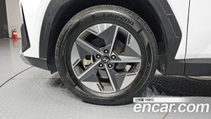 Hyundai Tucson Бензин 1.6 Turbo 2WD 2024 года из Южной Кореи