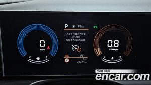 Hyundai Tucson Бензин 1.6 Turbo 2WD 2024 года из Южной Кореи
