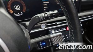 Hyundai Tucson Бензин 1.6 Turbo 2WD 2024 года из Южной Кореи