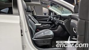 Hyundai Tucson Бензин 1.6 Turbo 2WD 2024 года из Южной Кореи