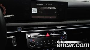 Hyundai Tucson Бензин 1.6 Turbo 2WD 2024 года из Южной Кореи