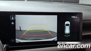 Hyundai Tucson Бензин 1.6 Turbo 2WD 2024 года из Южной Кореи