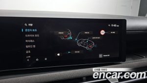 Hyundai Tucson Бензин 1.6 Turbo 2WD 2024 года из Южной Кореи