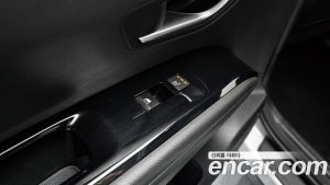 Hyundai Tucson Бензин 1.6 Turbo 2WD 2024 года из Южной Кореи