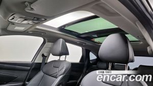 Hyundai Tucson Бензин 1.6 Turbo 2WD 2024 года из Южной Кореи